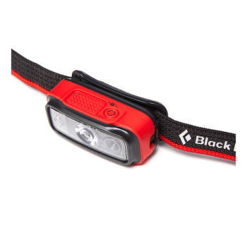 Čelovka Black Diamond Spot Lite 160 Octane