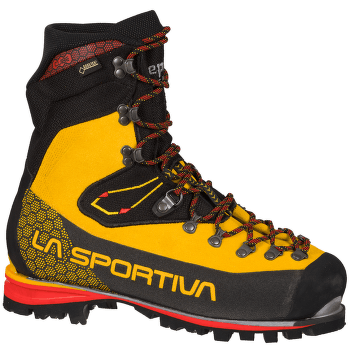 Topánky La Sportiva Nepal Cube GTX (21K) Yellow