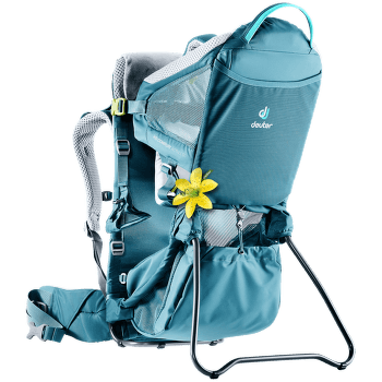 Sedačka deuter Kid Comfort Active SL denim