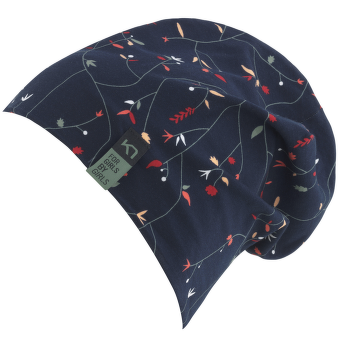 Čiapka Kari Traa Monster Beanie Women NAVAL
