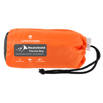 Bivakovacie vrece Lifesystems Heatshield Bag