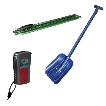 Set Mammut PULSE Barryvox Package (2710-00052)