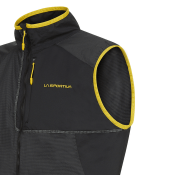Vesta La Sportiva Latitude Vest Men Black