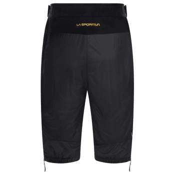 Kraťasy La Sportiva Protector Primaloft Over Pant Men Black