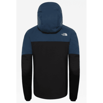 Bunda The North Face Chakal Jacket Men BLUE WING TEAL/TNF BLACK