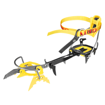 Mačky Grivel G20 Plus Com