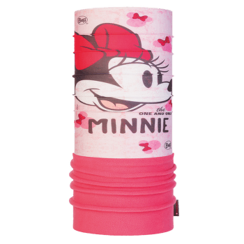 Šatka Buff Disney Minnie Polar Yoo-Hoo Pale Pink YOO-HOO PALE PINK