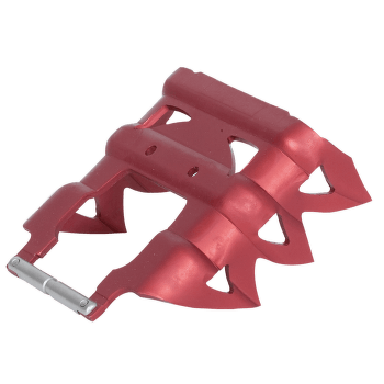 Haršajzny Dynafit Speed Crampon 78 mm red