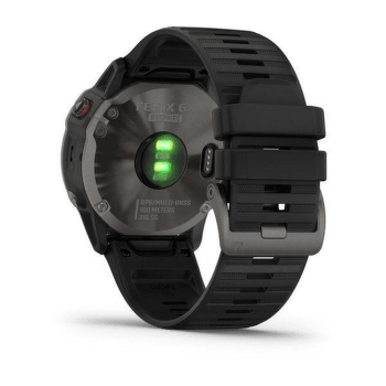 Hodinky Garmin Fenix 6X PRO Sapphire