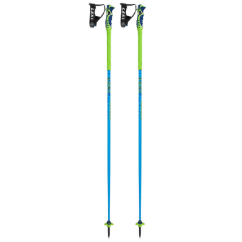 Palice Leki Green Bird Alu S