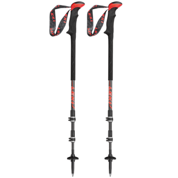Palice Leki Carbon TiSystem