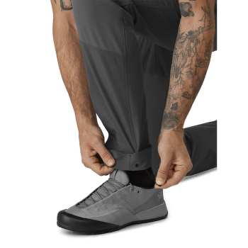 Nohavice Arcteryx Sigma FL Pants Men Cinder