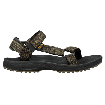 Sandále Teva Winsted Men BAMBOO DARK OLIVE