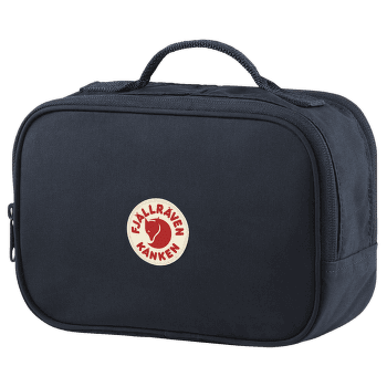 Hygienická taštička Fjällräven Kanken Toiletry Bag Navy