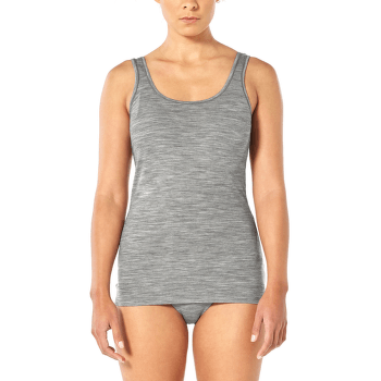 Tielko Icebreaker Siren Tank Women (103213) FLINT BLUE