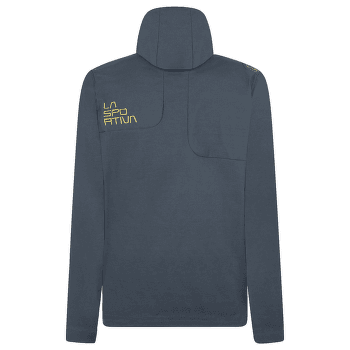 Bunda La Sportiva Jolly Jacket Men Carbon/Kiwi