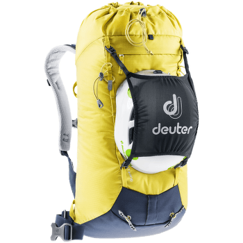 Batoh deuter Guide Lite 22 SL greencurry-navy