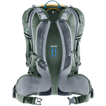 Batoh deuter Trans Alpine 32 EL (3205920) Black