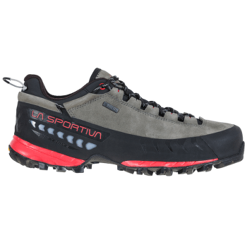 Topánky La Sportiva TX5 Low GTX Women Clay/Hibiscus_G09P02