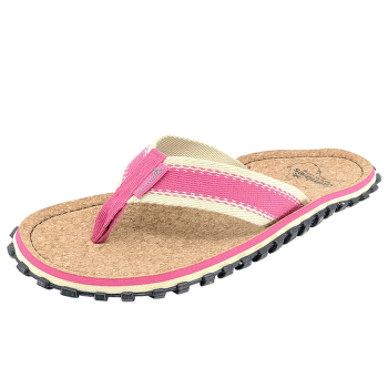 Žabky Gumbies Gumbies Corker Pink Pink