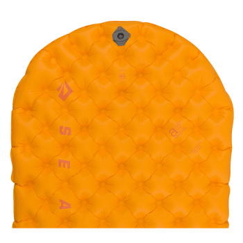 Karimatka Sea to Summit Ultralight Air Mat Insulated Orange (OR)