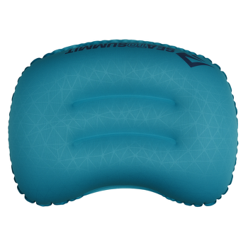 Vankúš Sea to Summit Aeros Ultralight Pillow Regular Sea Foam