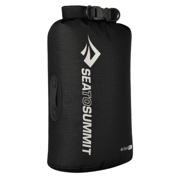 Vak Sea to Summit Big River Dry Bag Black