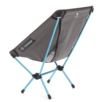 Stolička Helinox Chair Zero Grey