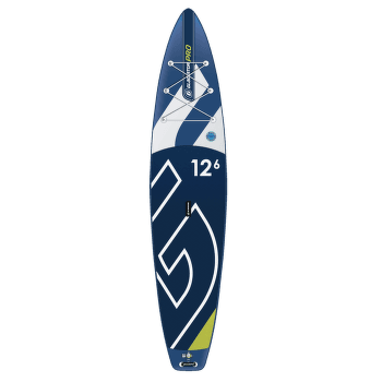 Paddleboard Gladiator GLADIATOR PRO Touring 12,6 ASSORTED