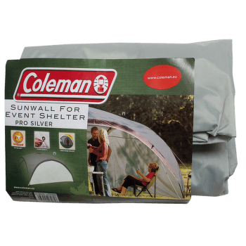 Zástena Coleman Shelter Accy Event XL silver
