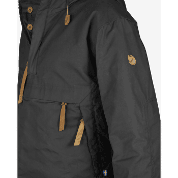 Bunda Fjällräven Anorak No. 8 Dark Olive