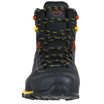 Topánky La Sportiva TxS GTX Black/Yellow