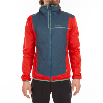 Bunda La Sportiva Zeal Jacket Men Black