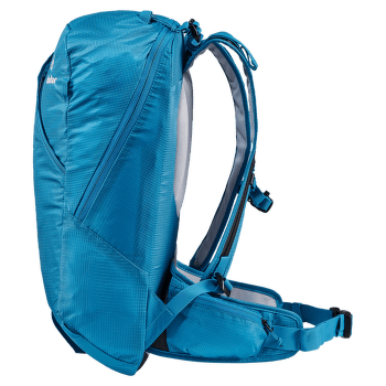 Batoh deuter Freerider Lite 18 SL azure