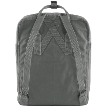 Batoh Fjällräven Kanken Re-Wool Night Sky