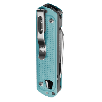 Nôž Leatherman Free T4 Artic