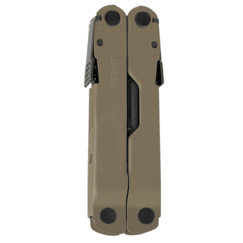 Náradie Leatherman REBAR Coyote Tan