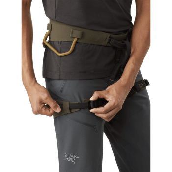 Sedák Arcteryx AR 395 Harness Men Yukon / Edziza