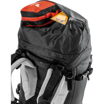 Batoh deuter Guide 32+ SL (3361021) denim-teal