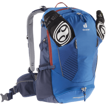 Batoh deuter Trans Alpine 24 (3200021) chestnut-deepsea