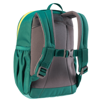 Batoh deuter Pico (3610021) hotpink-ruby