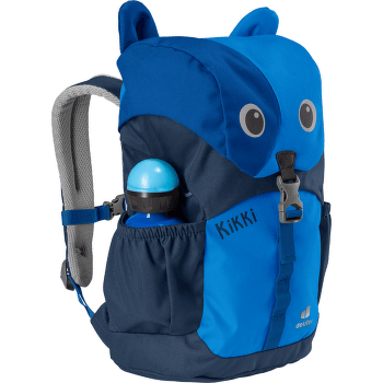Batoh deuter Kikki (3610421) hotpink-maron