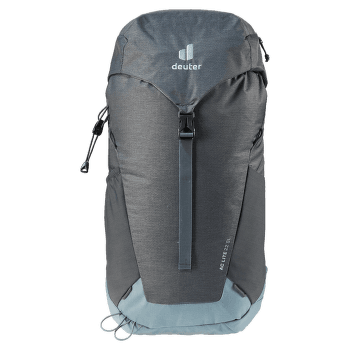 Batoh deuter AC Lite 22 SL aloe-dusk