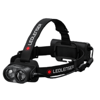Čelovka LedLenser H19R Core