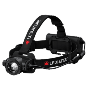 Čelovka Ledlenser H15R Core