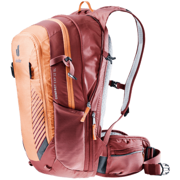 Batoh deuter Compact EXP 12 SL raisin-almond
