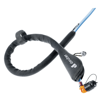 Obal deuter Streamer Tube Insulator (3960721) Black