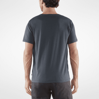 Tričko krátky rukáv Fjällräven Sunrise T-shirt Men Laurel Green