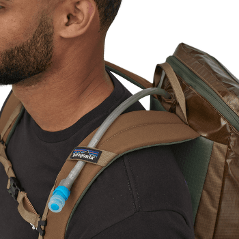 Batoh Patagonia Black Hole Pack 25L Friend Green