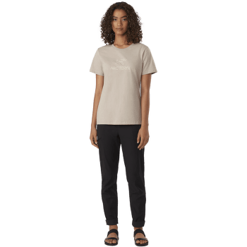 Tričko krátky rukáv Arcteryx Arc´Word T-Shirt SS Women (28034) Dark Mirai